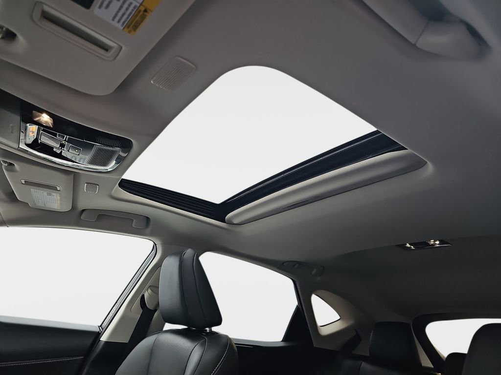 Certified 2025 Lexus NX 350h 350h Premium w/ Cold Area Package image 30