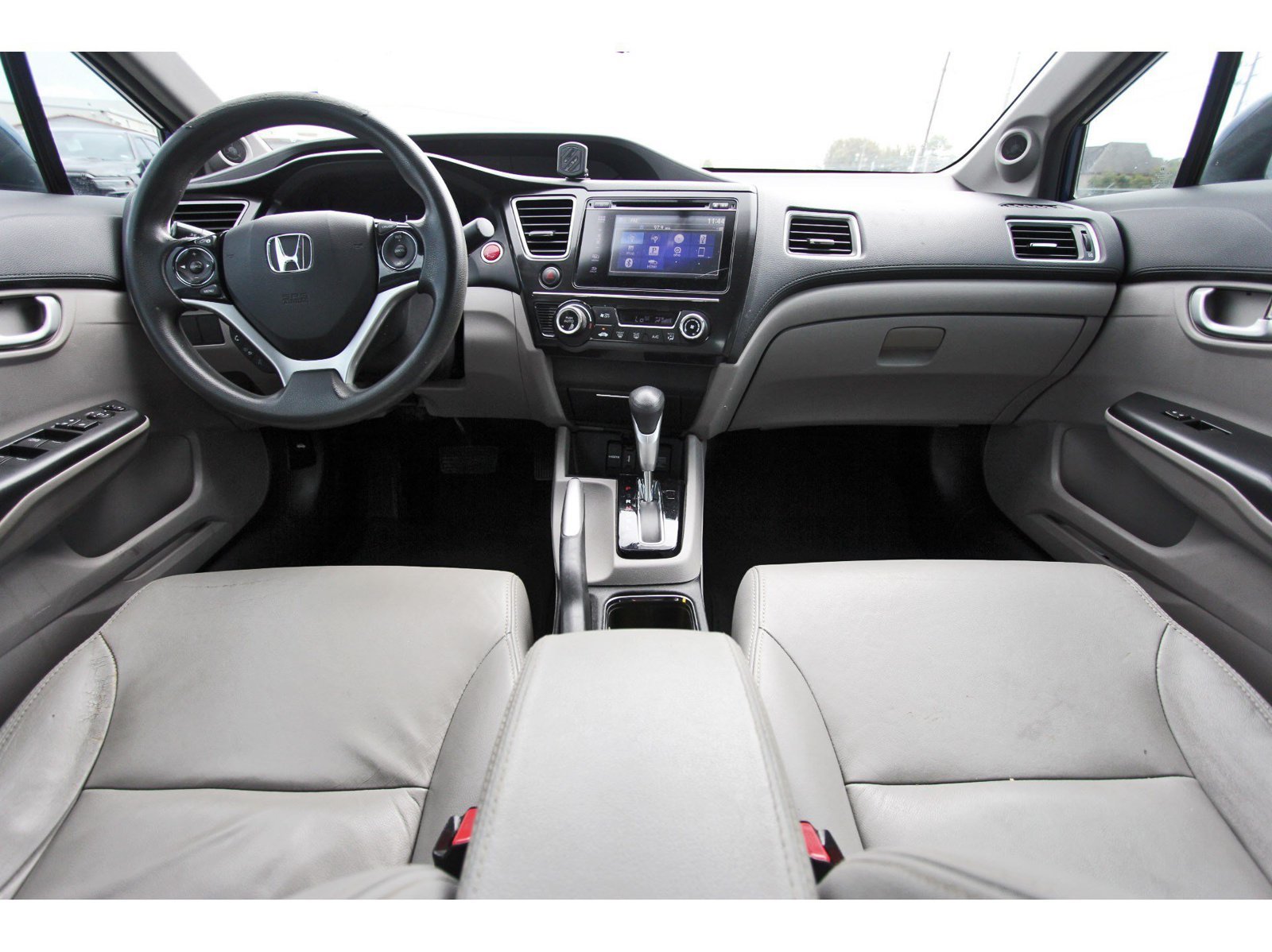 Used 2014 Honda Civic EX image 7