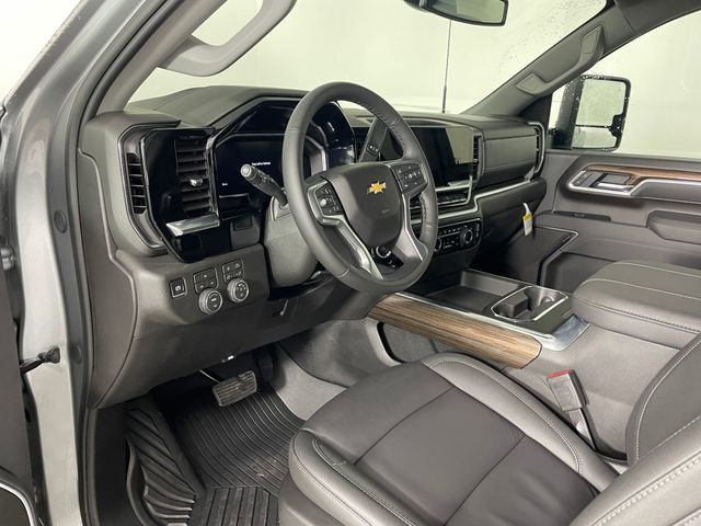 New 2026 Chevrolet Silverado 3500 LT w/ All Star Edition image 3