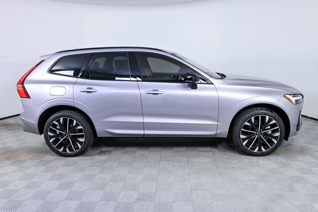 New 2026 Volvo XC60 B5 Ultra w/ Climate Package AWD/4WD image 27
