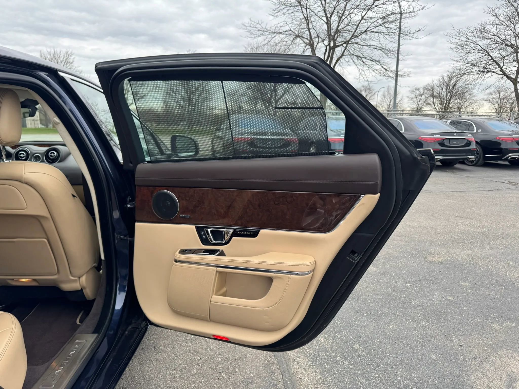 Used 2019 Jaguar XJ L Portfolio image 22