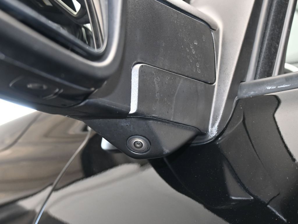 Used 2024 RAM 3500 Laramie w/ Night Edition image 42