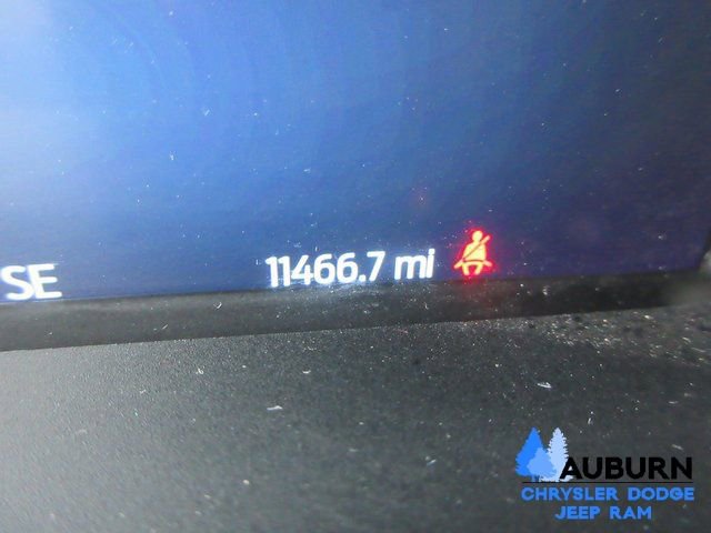 Used 2024 Ford F250 Lariat image 14