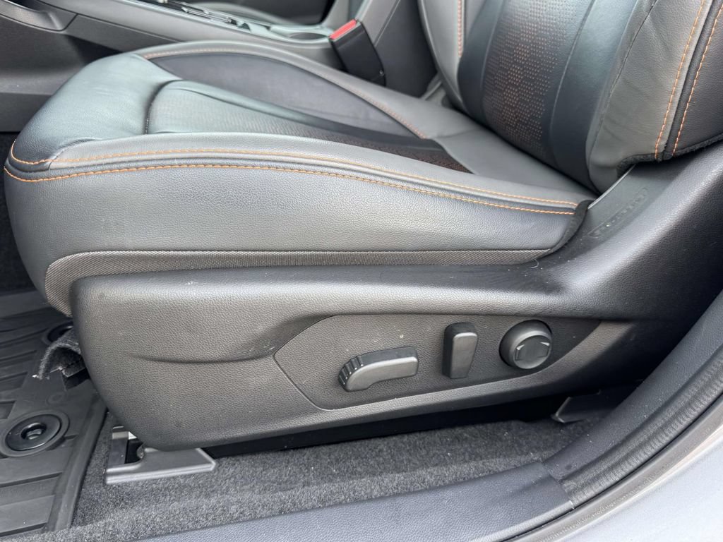 Certified 2024 Subaru Crosstrek 2.5i Limited AWD/4WD image 17