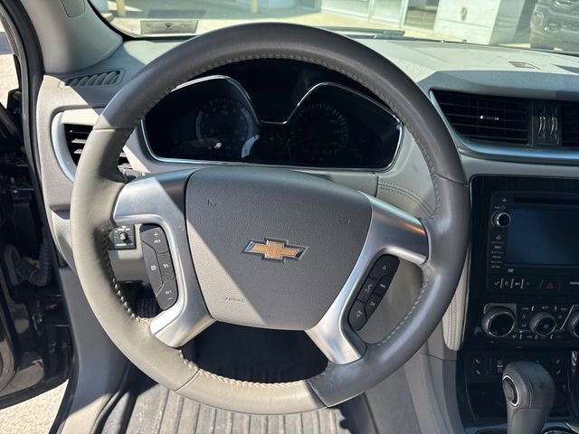 Used 2015 Chevrolet Traverse LT image 19