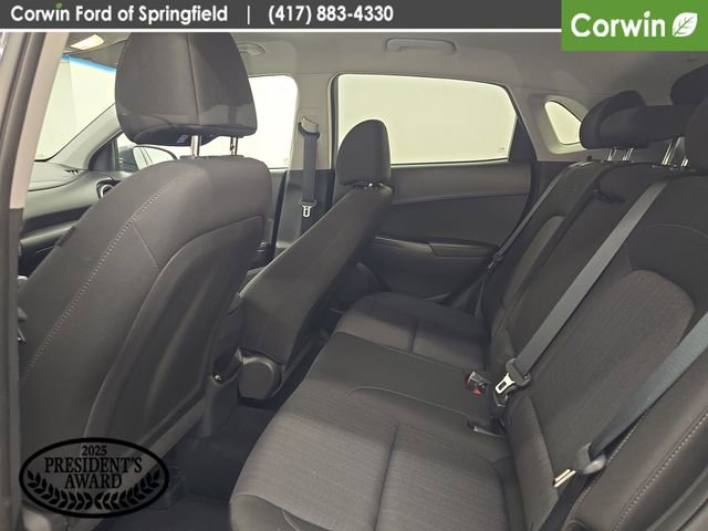 Used 2023 Hyundai Kona SEL FWD image 16