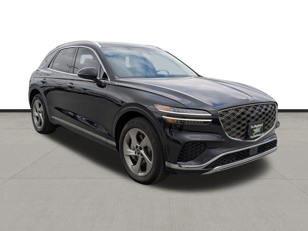 New 2026 Genesis GV70 2.5T image 3
