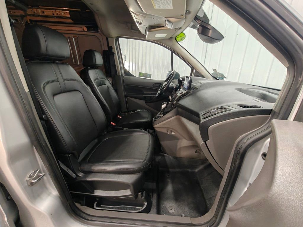 Used 2022 Ford Transit Connect XL FWD image 20