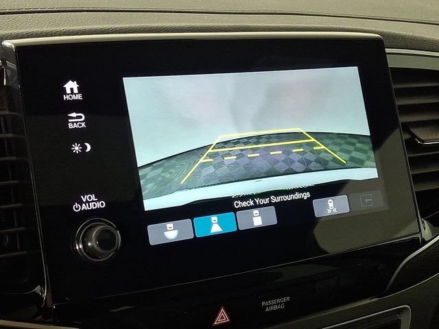 Used 2023 Honda Passport EX-L image 4