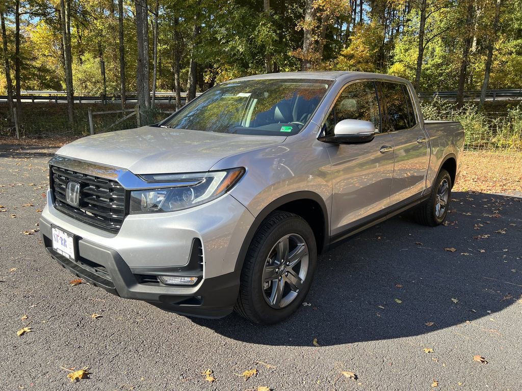 Used 2022 Honda Ridgeline RTL-E image 7