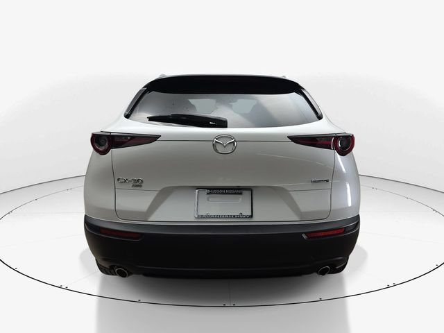 Used 2023 MAZDA CX-30 AWD 2.5 S w/ Preferred Package image 7