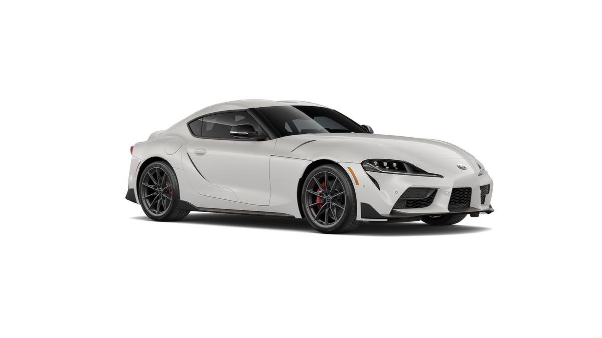 New 2026 Toyota Supra Premium image 14