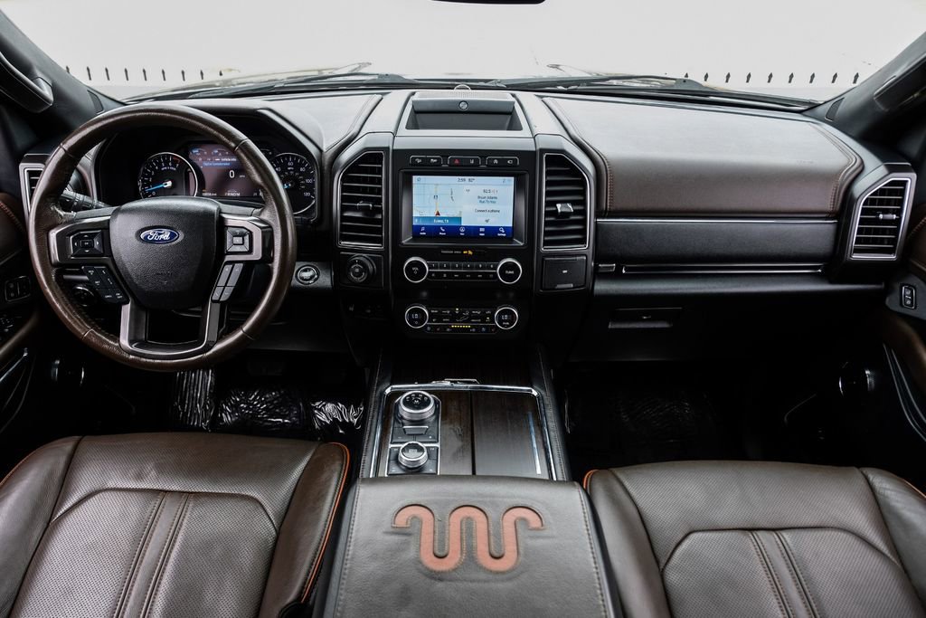 Used 2021 Ford Expedition King Ranch AWD/4WD image 11