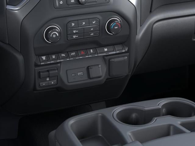 New 2026 Chevrolet Silverado 2500 Custom w/ Custom Value Package AWD/4WD image 23