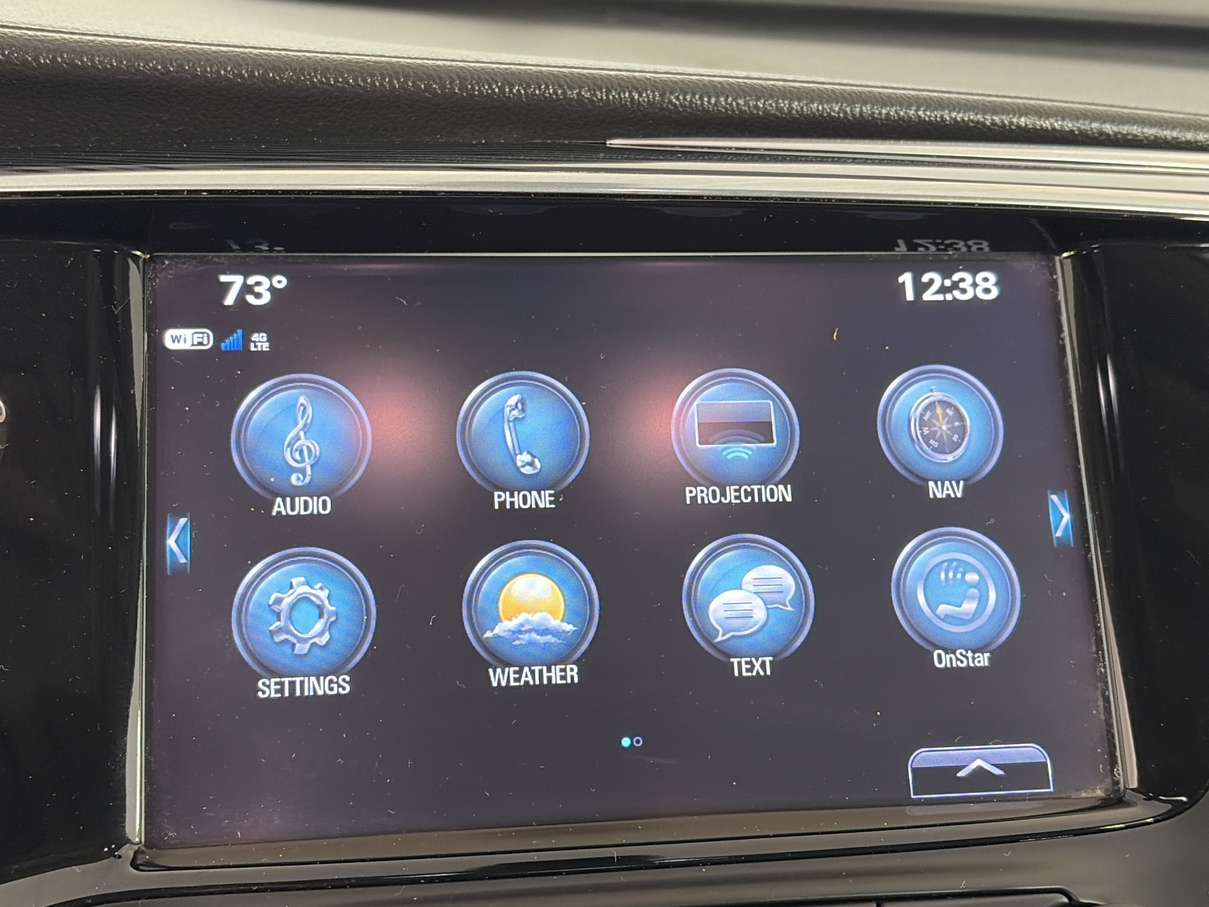 Used 2017 Buick Envision Essence AWD/4WD image 20