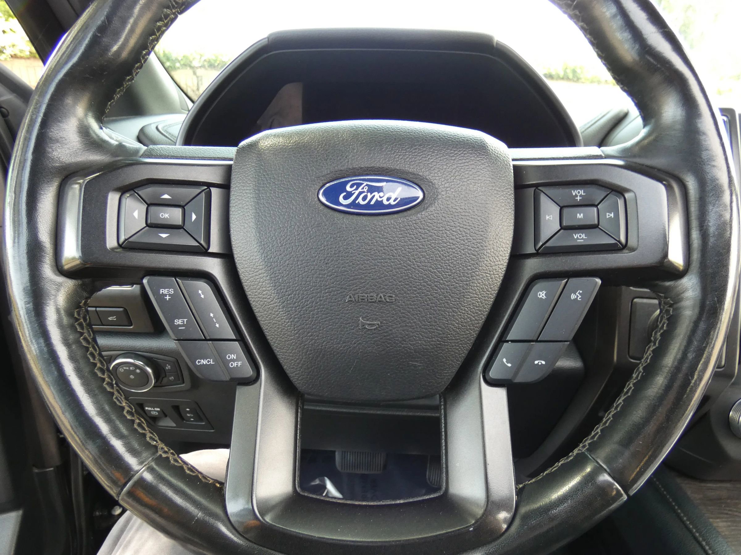 Used 2019 Ford Expedition Max Limited w/ Equipment Group 301A image 74