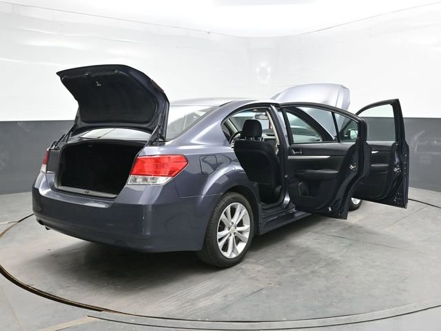 Used 2014 Subaru Legacy 2.5i w/ Alloy Wheel Package AWD/4WD image 46