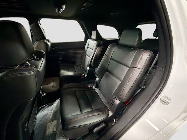 New 2026 Dodge Durango GT AWD/4WD image 25