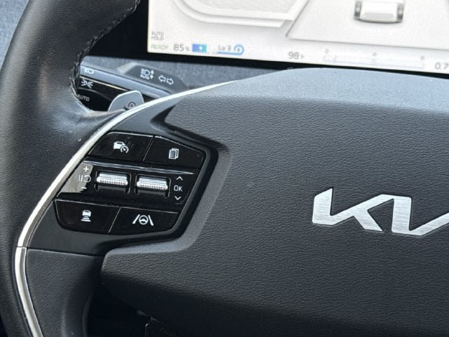 Used 2024 Kia EV6 Wind AWD/4WD image 13