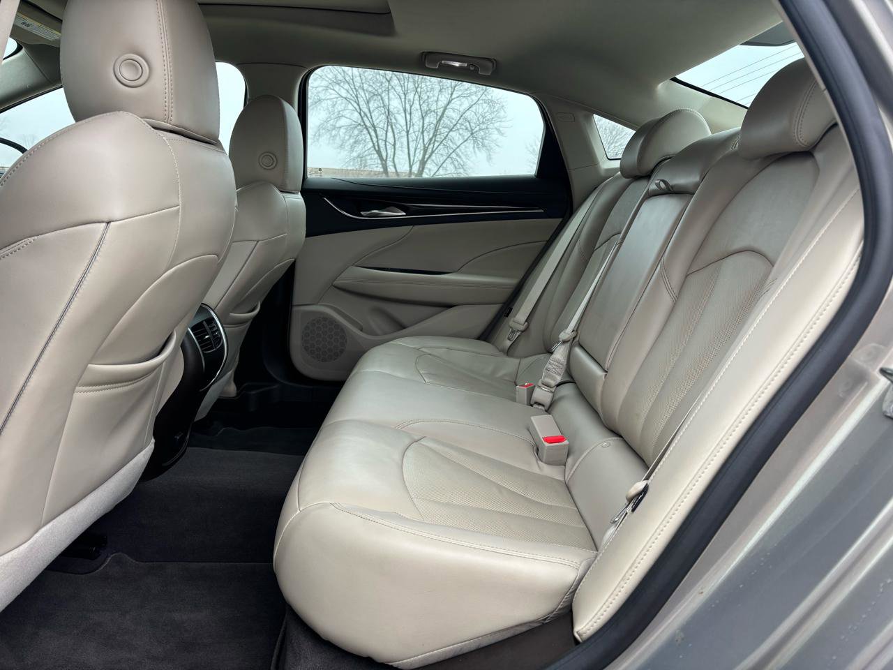 Used 2017 Buick LaCrosse Essence w/ Sun and Shade Package image 13