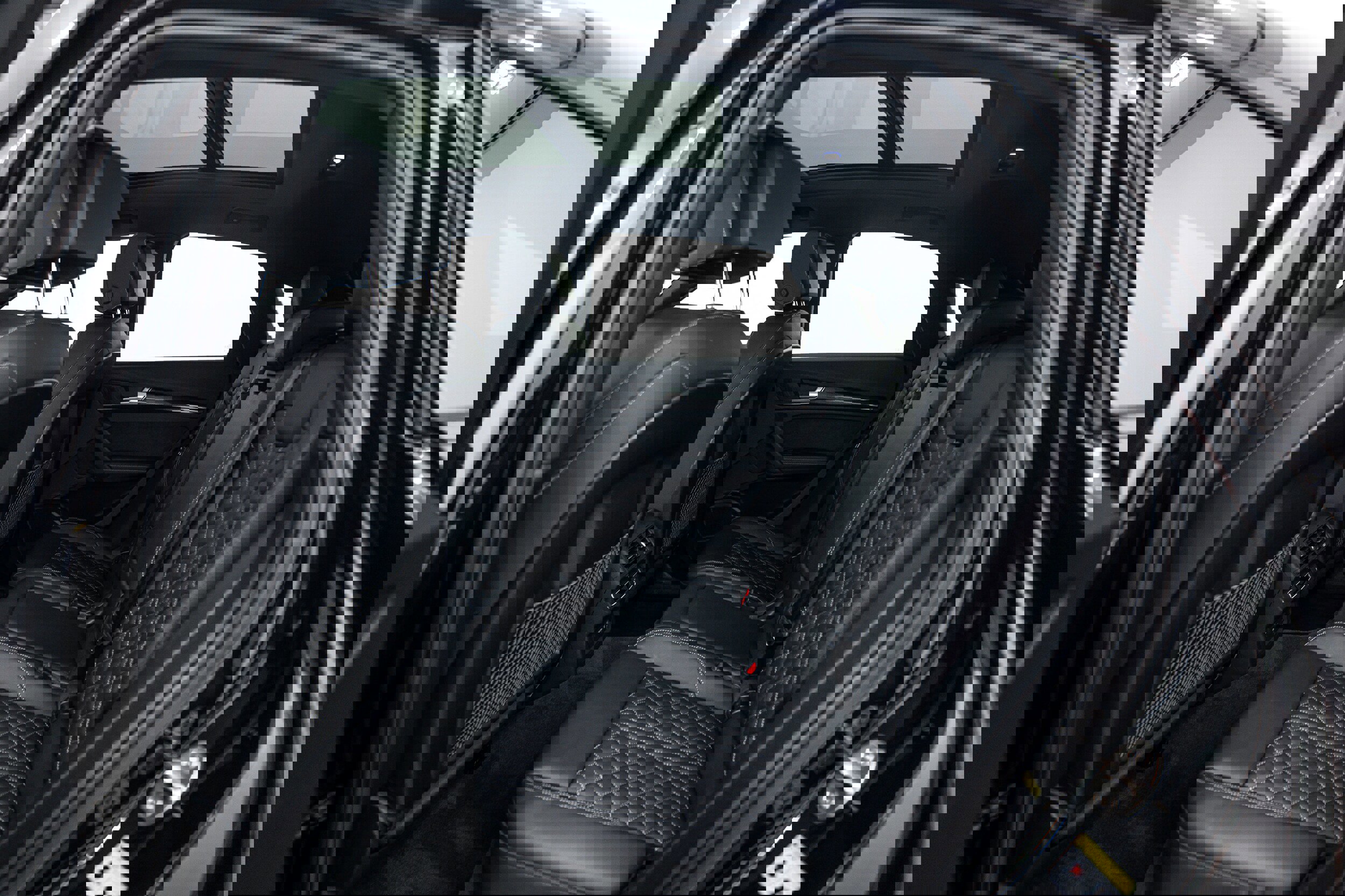 Certified 2023 Audi SQ5 Premium Plus w/ Premium Plus Package image 18