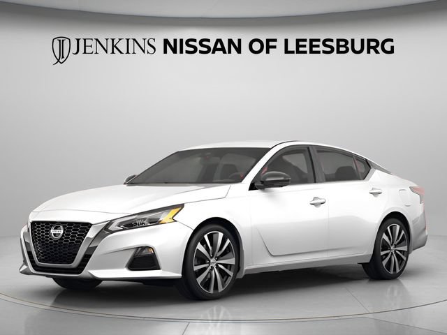 New 2025 Nissan Murano SL AWD/4WD image 46