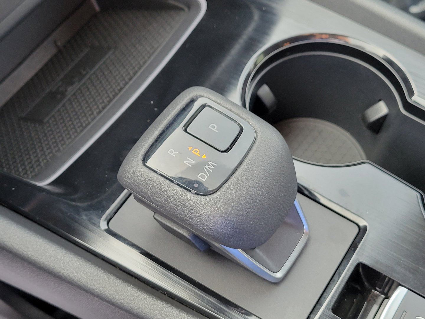 Certified 2025 Nissan Rogue SL AWD/4WD image 29