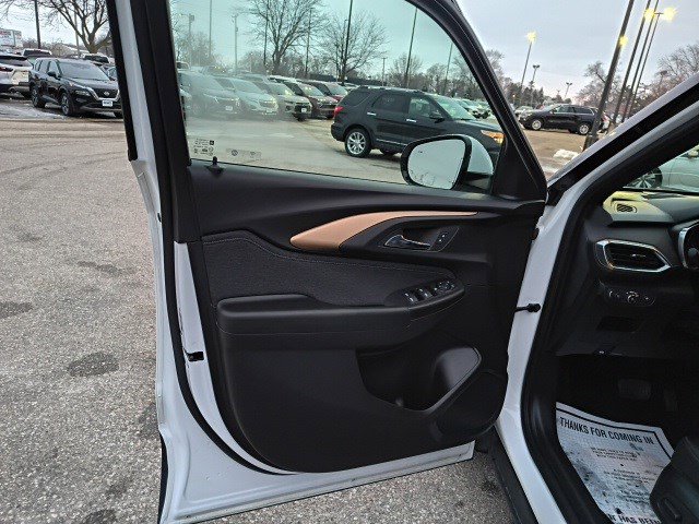 Used 2021 Chevrolet TrailBlazer ACTIV w/ Convenience Package image 10