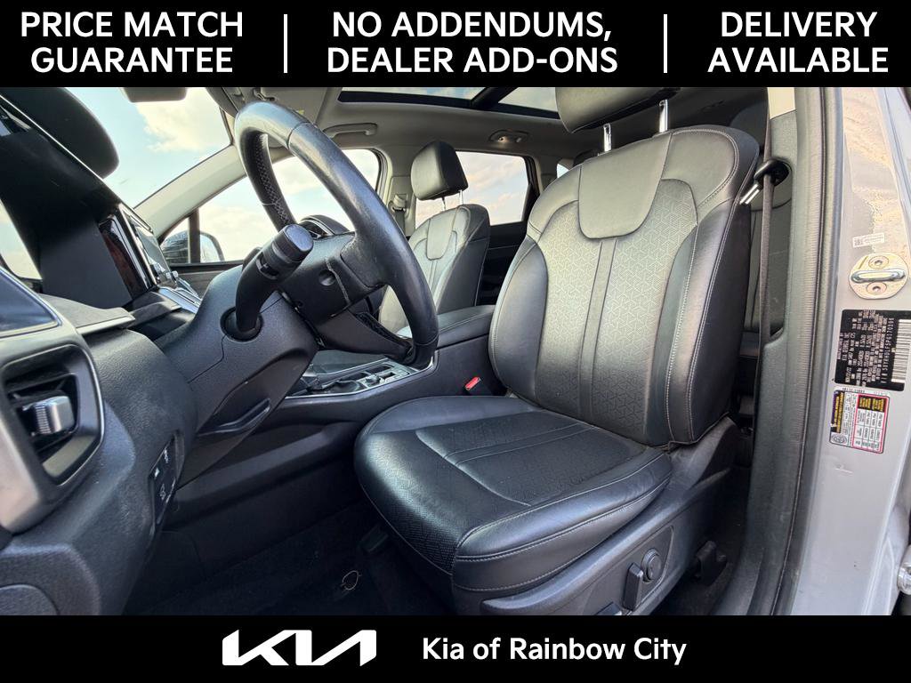 Used 2023 Kia Sorento X-Line EX image 17