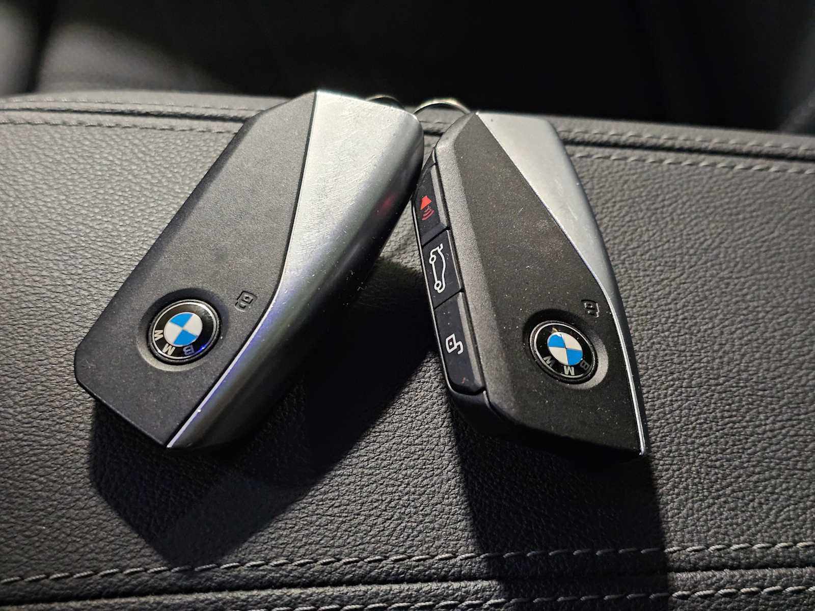 Used 2023 BMW X1 xDrive28i w/ Convenience Package image 44