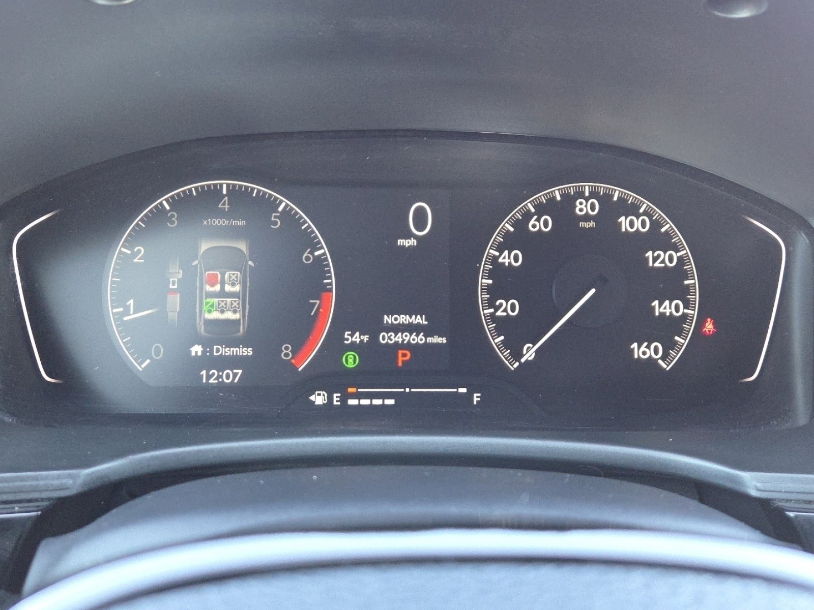 Used 2023 Honda Civic Sport image 24