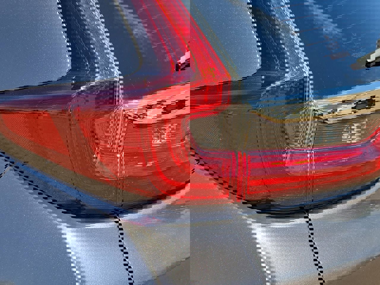 Used 2022 Honda CR-V EX image 34