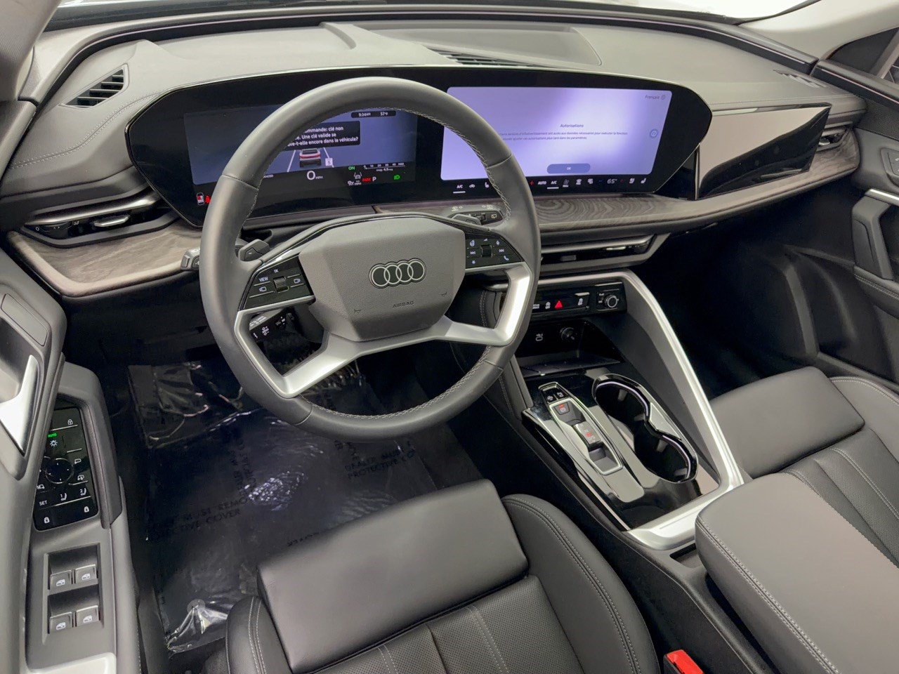 Used 2026 Audi Q5 Premium w/ Premium Plus AWD/4WD image 4