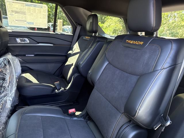 New 2026 Ford Explorer Tremor AWD/4WD image 22