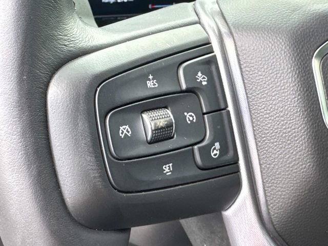 Used 2022 GMC Sierra 1500 SLT image 30