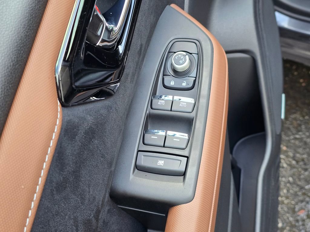 New 2026 Subaru Forester Touring image 14