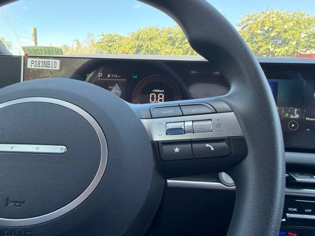 New 2026 Hyundai Santa Cruz SEL FWD image 21