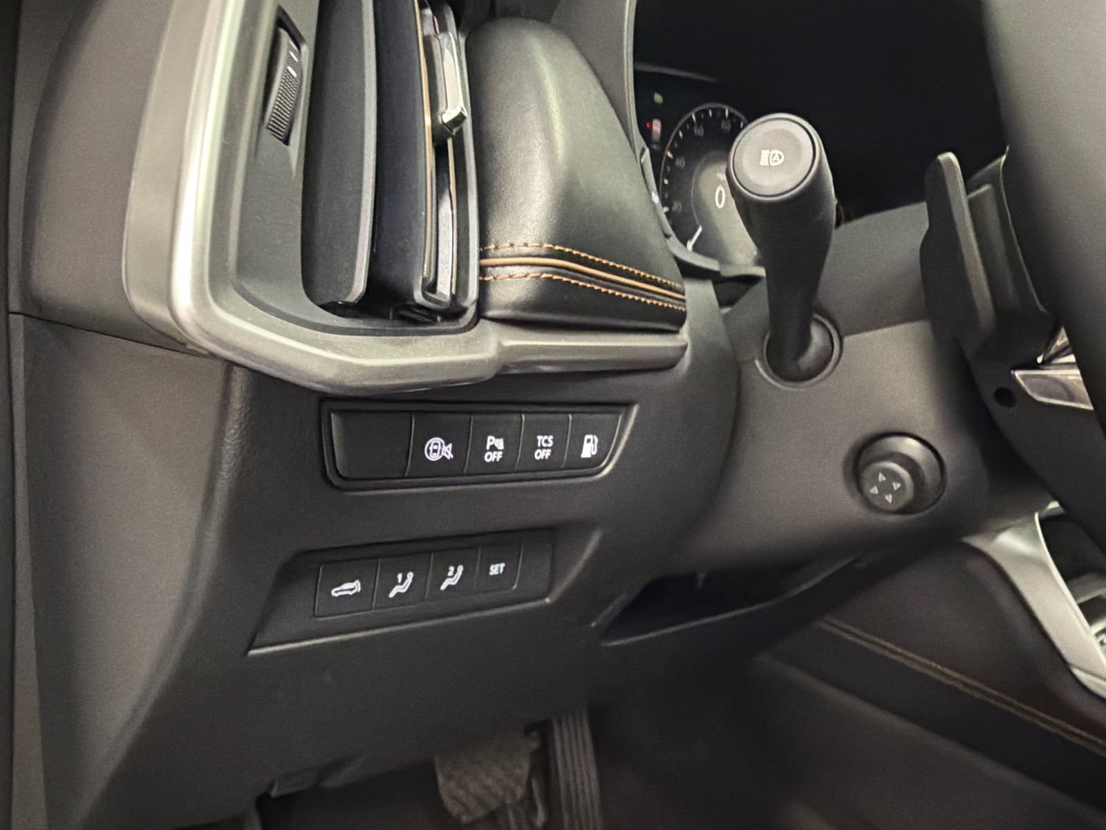 New 2026 MAZDA CX-90 Plug-In Hybrid w/ Premium Plus AWD/4WD image 36