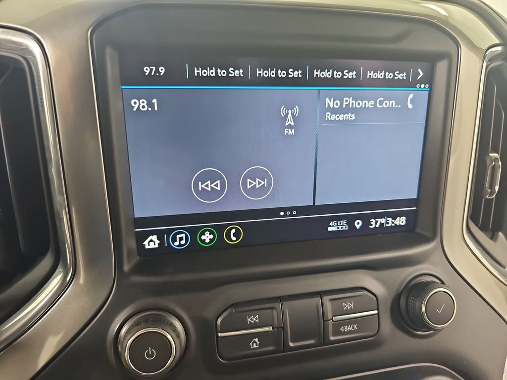 Used 2021 Chevrolet Silverado 1500 LT image 27