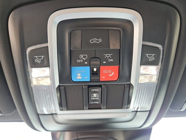 New 2026 RAM 2500 Laramie image 23