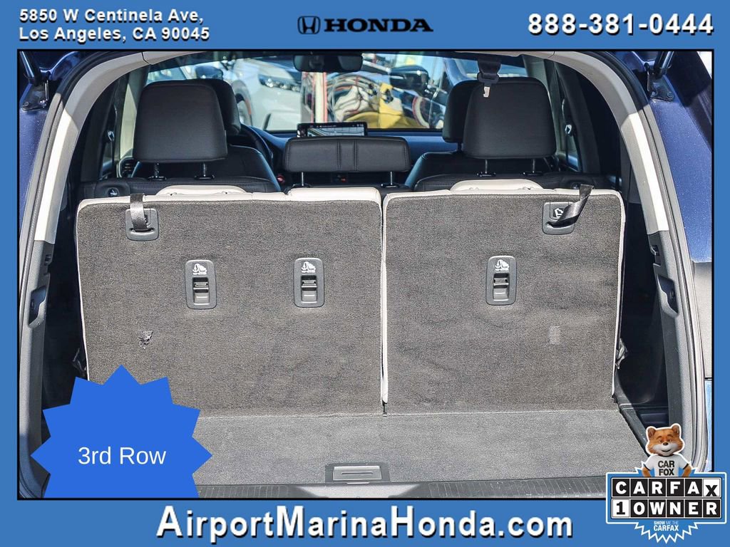 Used 2023 Honda Pilot Touring image 14