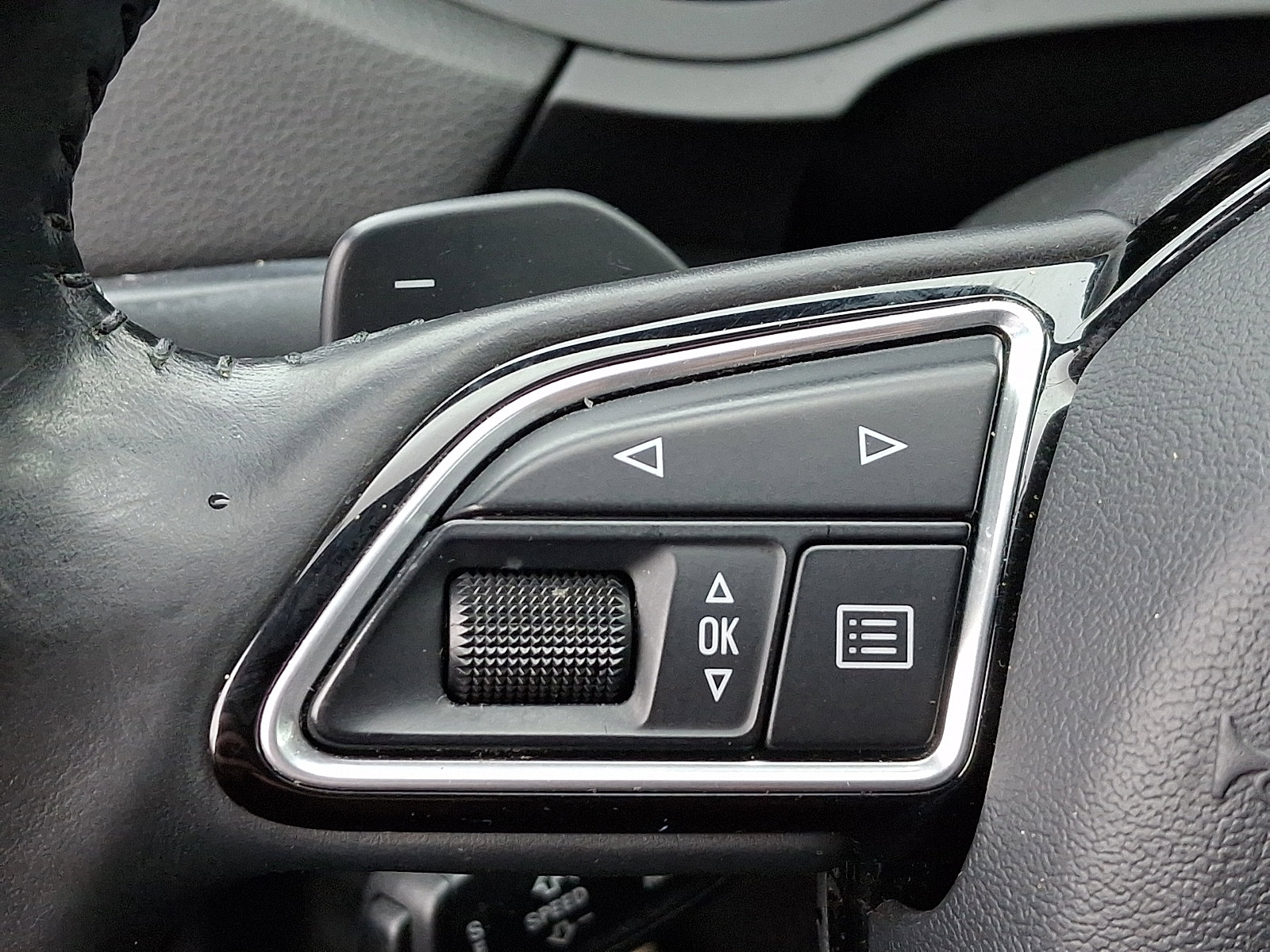 Used 2016 Audi Q3 2.0T Premium Plus w/ Technology Package image 22