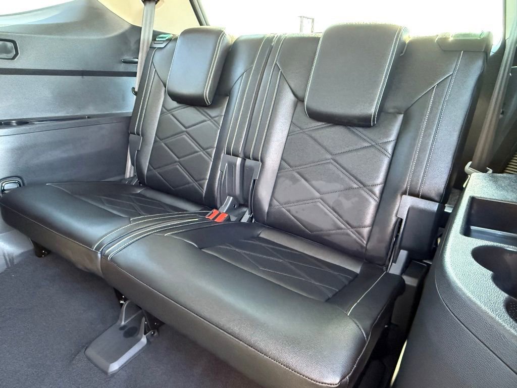 New 2026 Volkswagen Atlas SE image 21