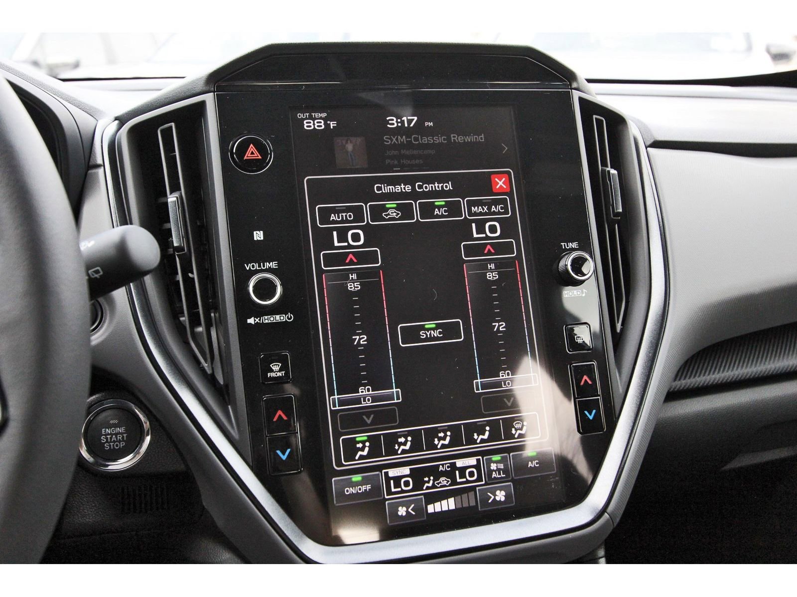 New 2026 Subaru Crosstrek 2.5i Wilderness w/ Crosstrek Mirror Package image 21