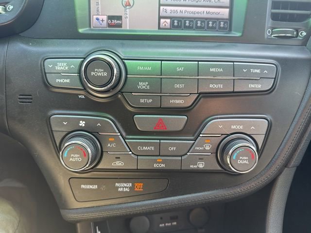 Used 2013 Kia Optima EX image 34