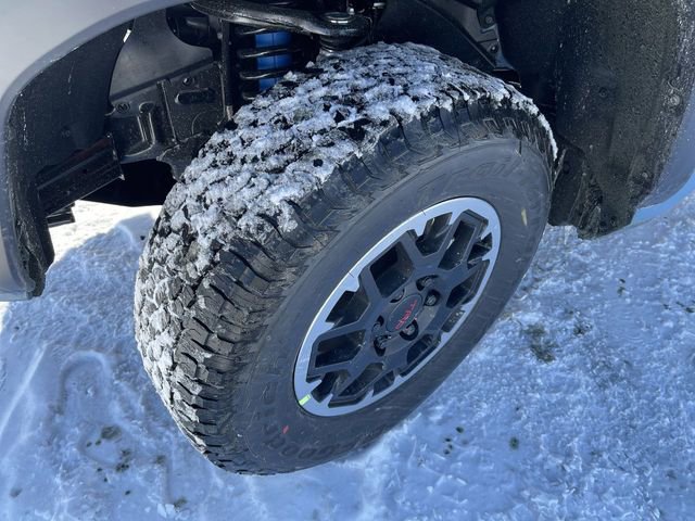 New 2026 Toyota Tacoma TRD Off-Road image 2