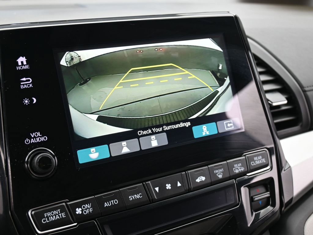 Used 2020 Honda Odyssey Touring image 26