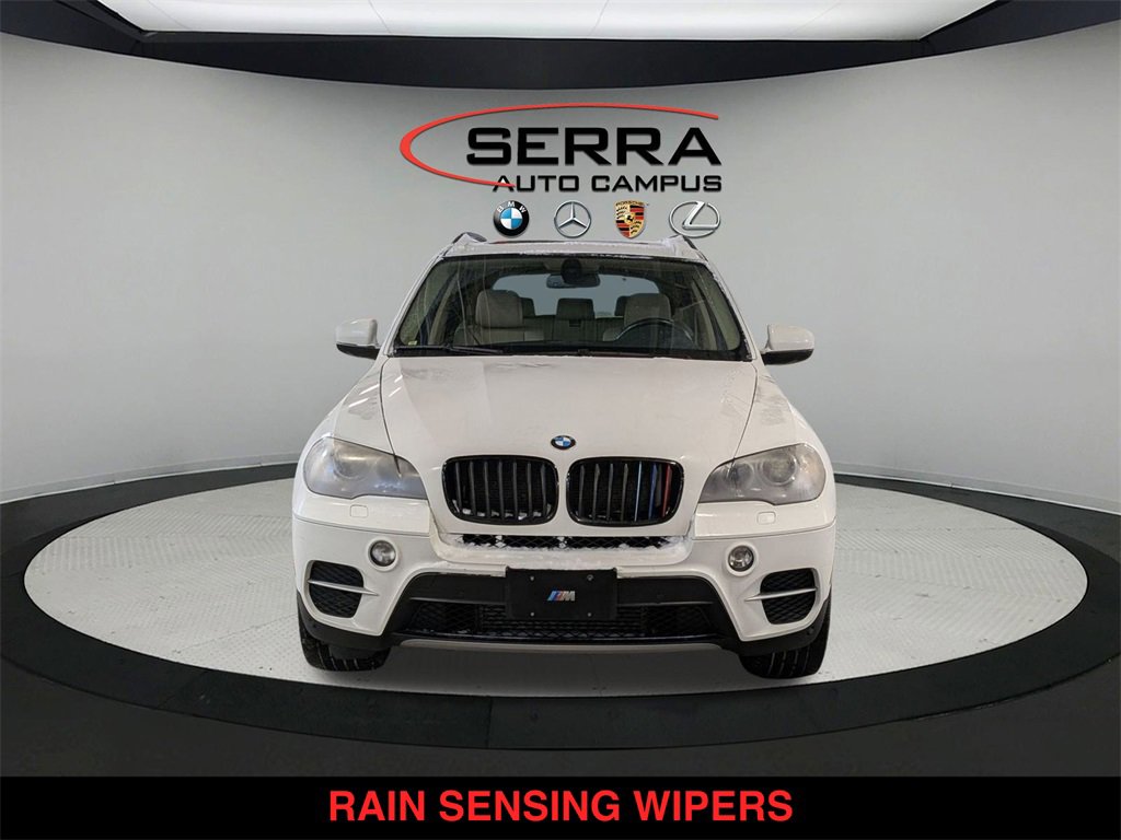 Used 2012 BMW X5 xDrive35i image 17
