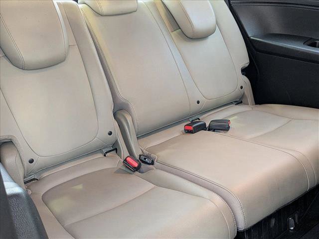 Used 2021 Honda Odyssey Touring image 19