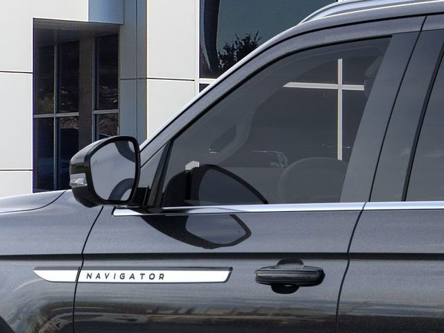 New 2025 Lincoln Navigator L Reserve image 20